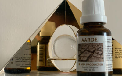 Natuurlijke gezondheid handhaving met Vita producten