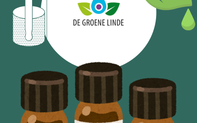 De kracht van geur en energie: een zachte reset voor lichaam en geest