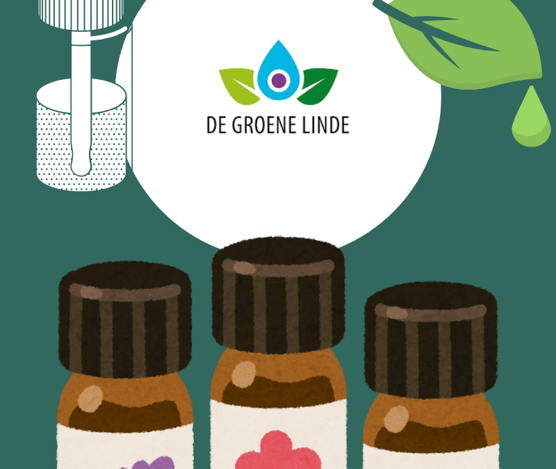 De kracht van geur en energie: een zachte reset voor lichaam en geest